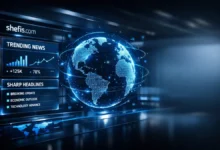 Shefis.com – Trending News & Sharp Headlines