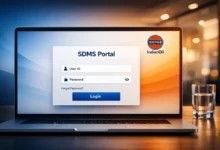 SDMS.PX.INDIANOIL.IN Login