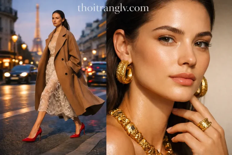 Thoitranglv.com – Fashion, Beauty & Celeb Trends