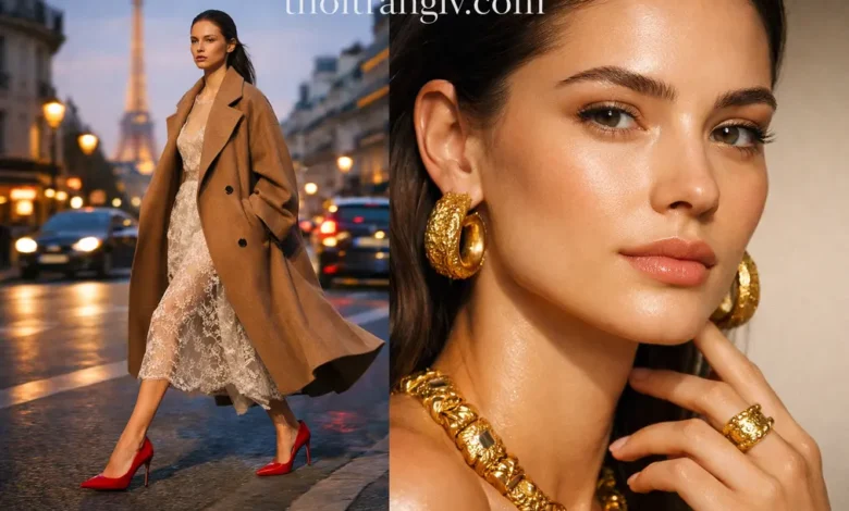 Thoitranglv.com – Fashion, Beauty & Celeb Trends