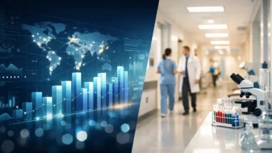 Paritytrial.com - Insight Reports & Local News