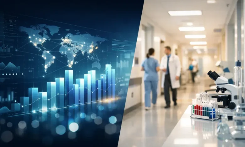 Paritytrial.com - Insight Reports & Local News